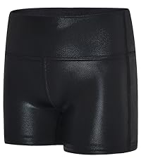 Girls volleyball shorts