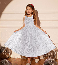 girl dress