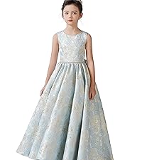 flower girl dress