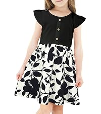 girls church dress