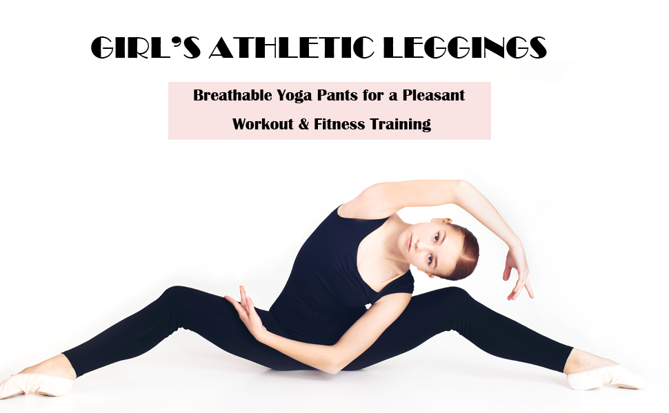 yoga pants athletic leggings