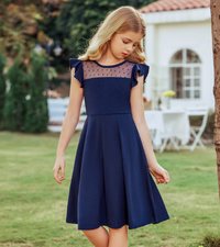 girls summer dress