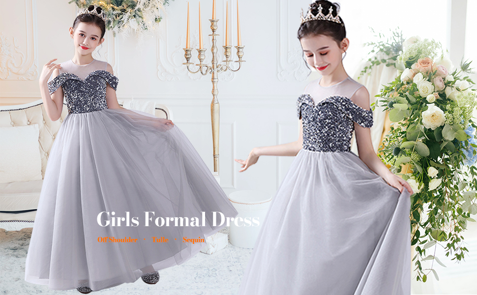 flower girl dress for wedding