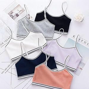 bras for girls