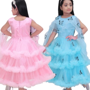 matching easter dresses for girls