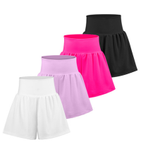 shorts for girls longer athletic shorts girls 7-8 girls shorts girls butterfly shorts