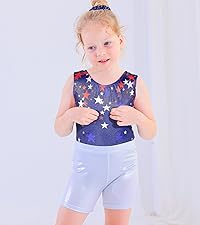 Gymnastics Leotards for Toddler