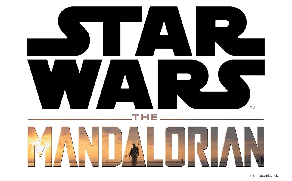 The Mandalorian