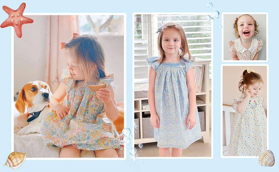 toddler dresses