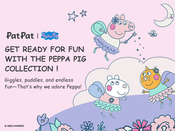 peppa pig