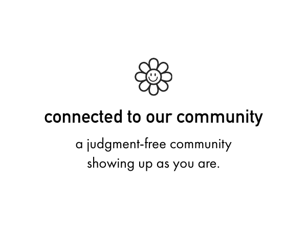 happy nation - connected to our community