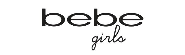 bebe girls logo