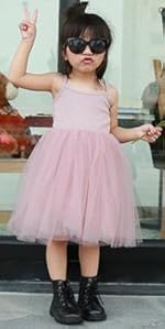 Girls Tutu Dress