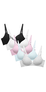 Teens Bras