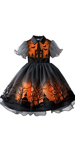 Halloween Dress