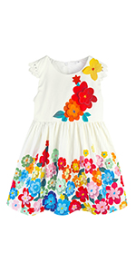 Flowers Dress