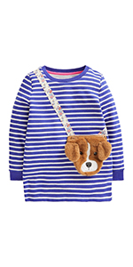 bear sweatshirt dress