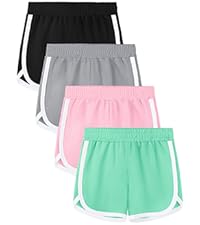 girls shorts