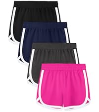 girls shorts