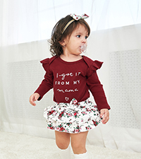 baby girl clothes,Newborn girl essentials,newborn girl gift,baby girl stuff