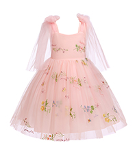 Flower Girl Dress