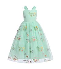 Flower Girl Dress