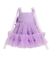 Girl Pageant Dress