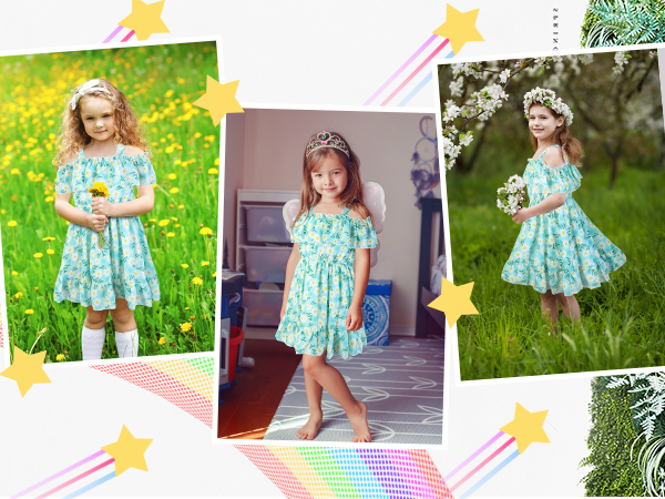 baby girl dress holidays