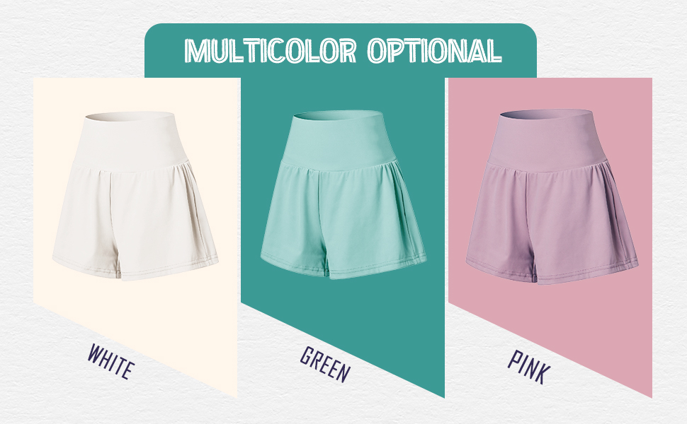 shorts for girls 10-12