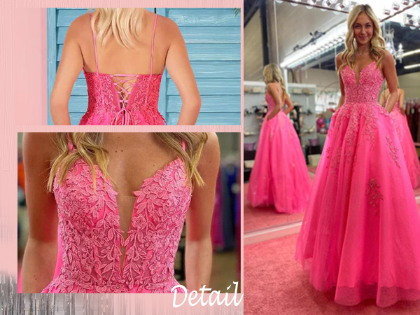 prom dress for Teens