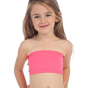 KIDS TUBE TOP