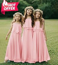 flower girl dress