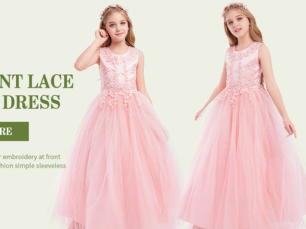 father daughter dance dresses little girl dresses formal dress for girls fancy dress for girls