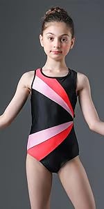 gymnastics leotards for girls