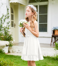 Flower Girl Dress