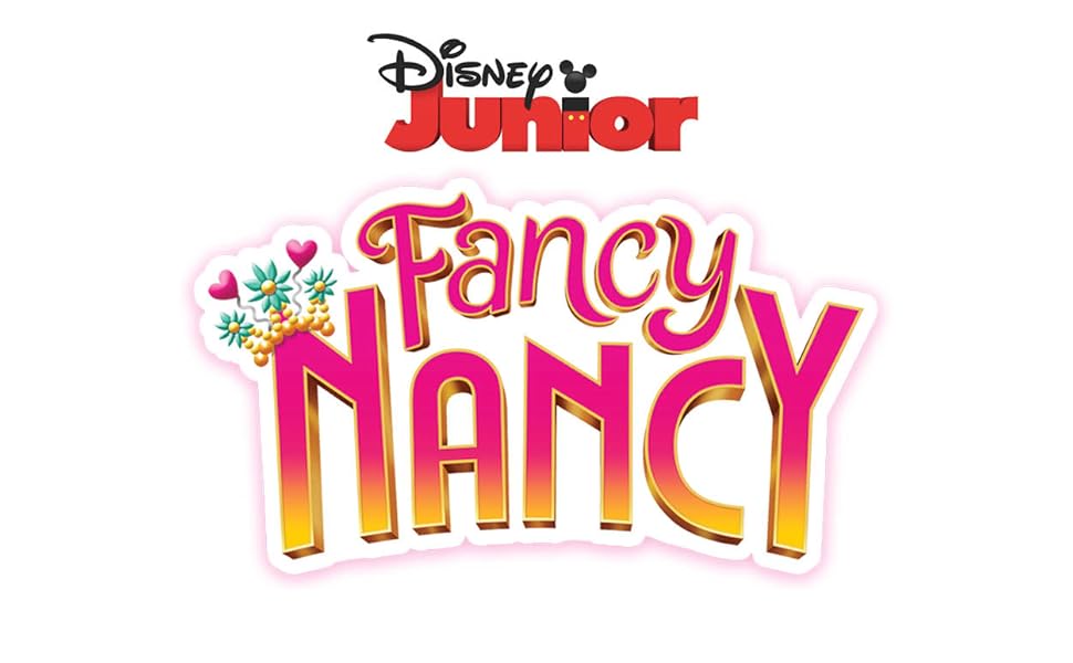 Fancy Nancy