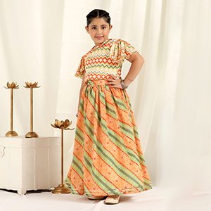 kids indian ethnic wear for girls kids indian wear indian traditional wear for girls lehenga choli