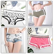 Womens Boyshort