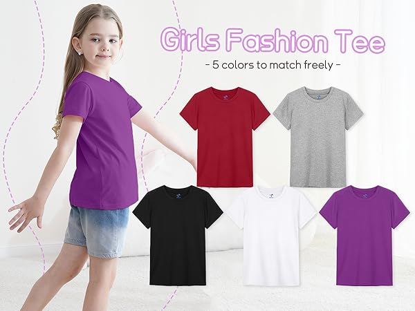 girls shirts