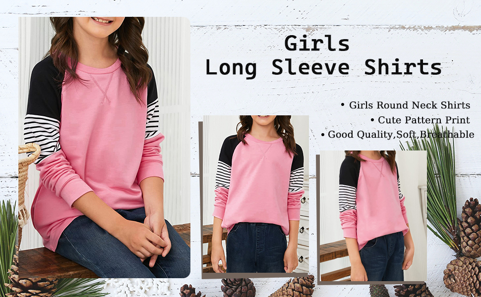 girl shirt