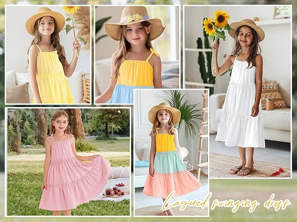 girls dresses