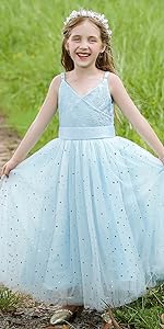 Flower Girl Dress