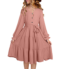 girl tunic dress