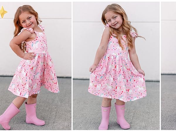 toddler girls dress