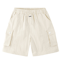 Girls Cargo Shorts