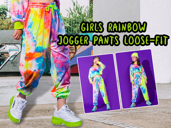 pants for girls 10-12