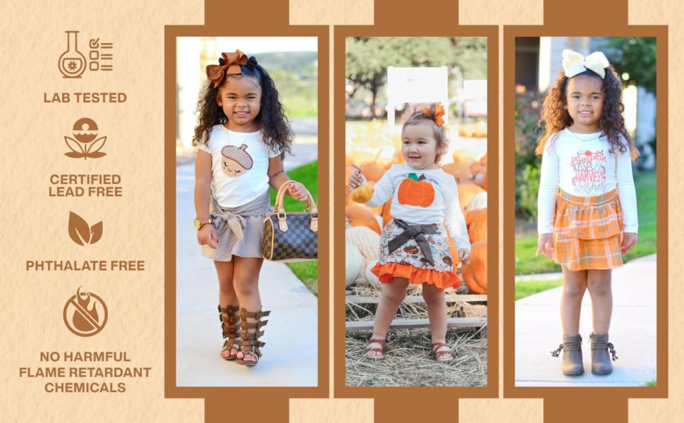 Unique Baby Fall Collection Details