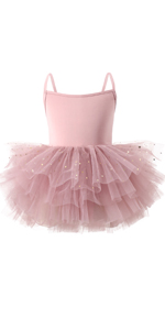 sequin tulle ballet tutu