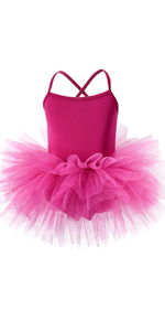 ballet tutu dress 