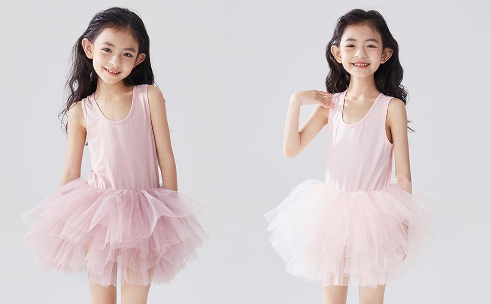 Tutu dresses for toddler girls